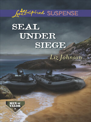 cover image of SEAL Under Siege